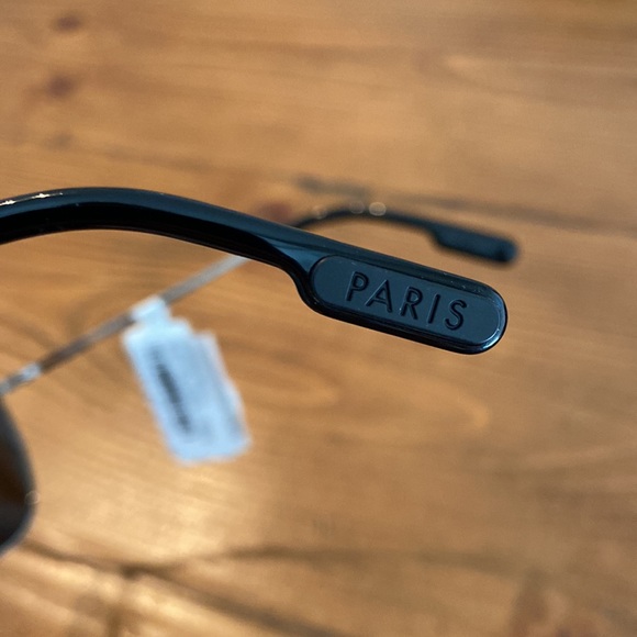 Kenzo Titanium Sunglasses - Picture 5 of 7